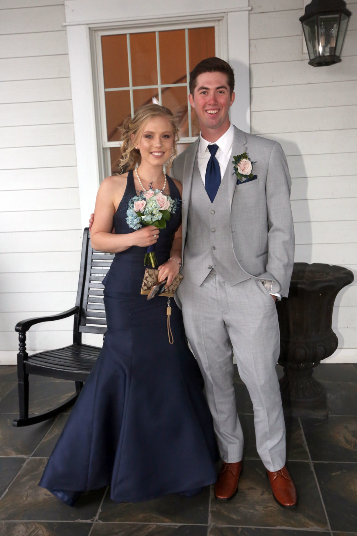 St. Augustine Prom